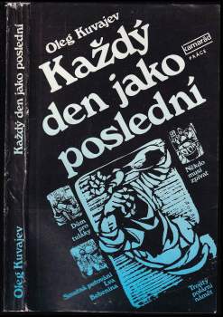 Každý den jako poslední