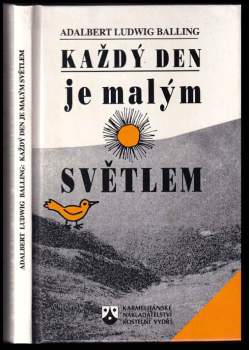 Každý den je malým světlem