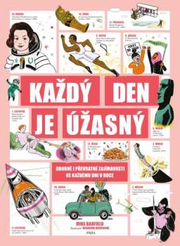 Každý den je úžasný