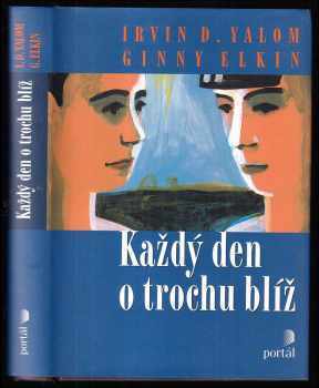Každý den o trochu blíž