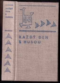 Každý den s Husou, aneb, Kuriózní diář 1970