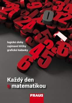Pavel Tlustý: Každý den s matematikou