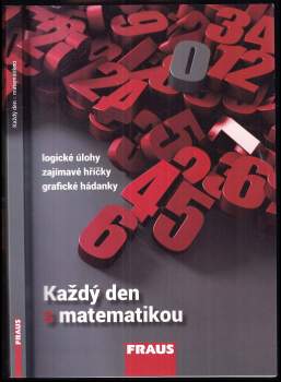 Pavel Tlustý: Každý den s matematikou