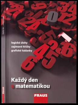 Pavel Tlustý: Každý den s matematikou