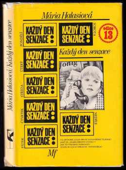 Každý den senzace