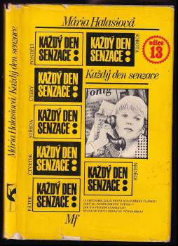 Každý den senzace