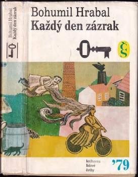 Každý den zázrak