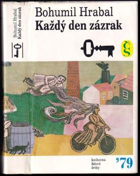 Každý den zázrak