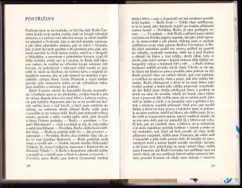 Bohumil Hrabal: Každý den zázrak