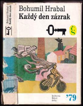 Každý den zázrak