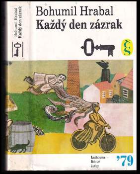 Každý den zázrak