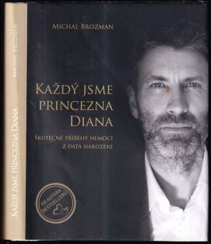 Každý jsme princezna Diana