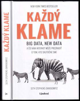 Každý klame