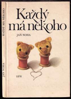 Každý má někoho