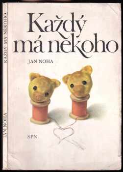 Každý má někoho