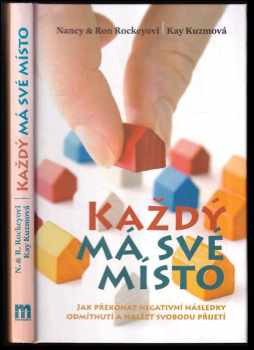 Každý má své místo