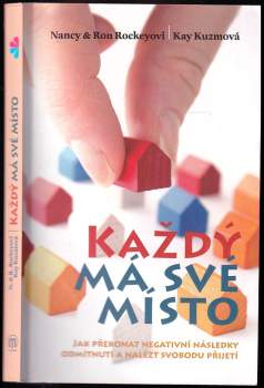 Každý má své místo