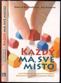 Nancy Rockey: Každý má své místo