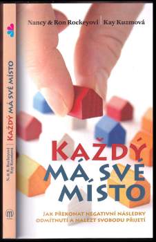 Každý má své místo