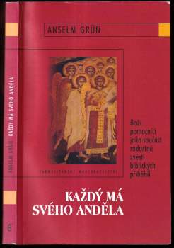 Každý má svého anděla