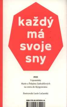 Každý má svoje sny