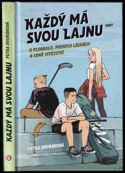 Každý má svou lajnu