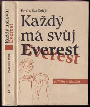 Každý má svůj Everest