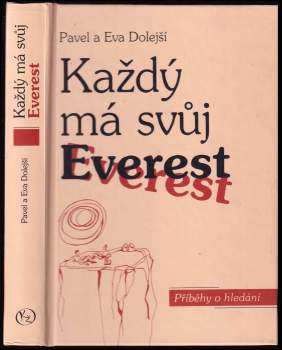 Každý má svůj Everest