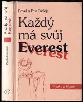 Každý má svůj Everest