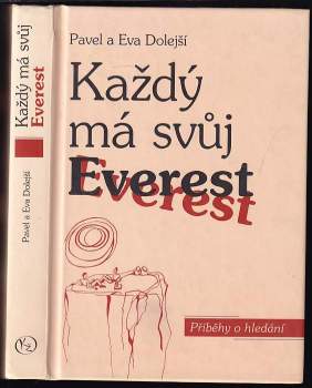 Každý má svůj Everest