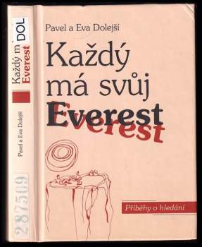 Každý má svůj Everest