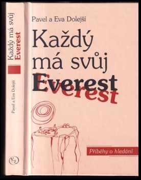 Každý má svůj Everest
