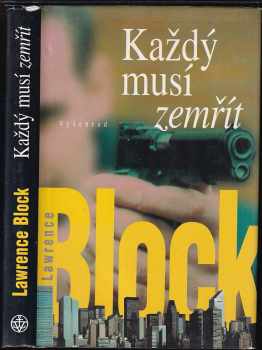 Lawrence Block: Každý musí zemřít