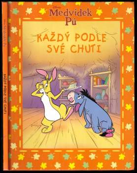 Každý podle své chuti