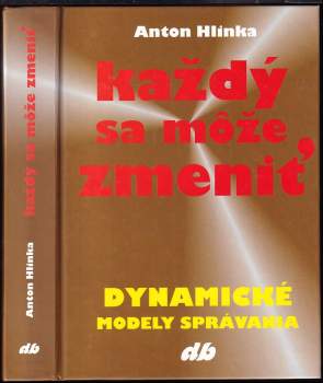 Každý sa môže zmeniť