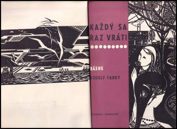 Rudolf Fabry: Každý sa raz vráti
