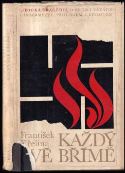 Každý své břímě