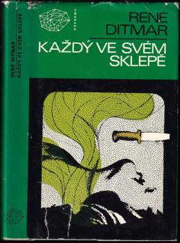 Každý ve svém sklepě