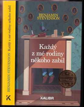 Každý z mé rodiny někoho zabil