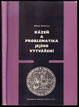 Kázeň a problematika jejího utváření
