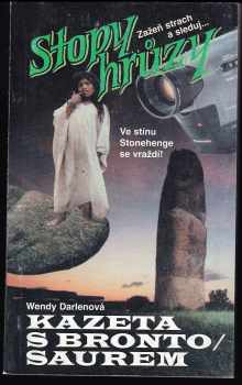 Wendy Darlenová: Kazeta s brontosaurem