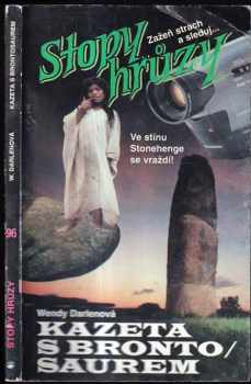 Wendy Darlenová: Kazeta s brontosaurem