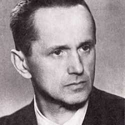 Kazimierz Moczarski