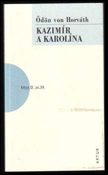 Kazimír a Karolína