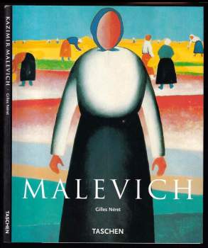 Kazimir Malevich and suprematism