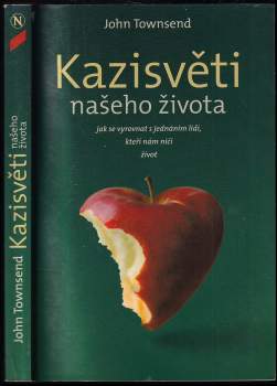 John Sims Townsend: Kazisvěti našeho života