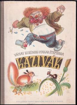 Kazivák
