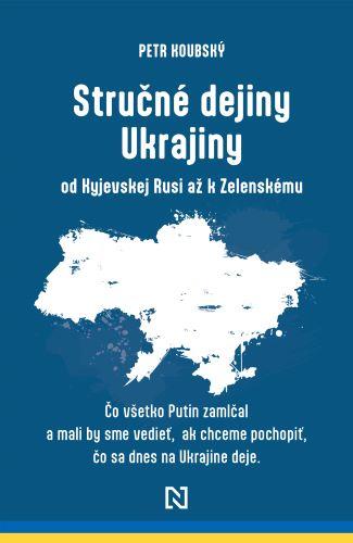 Dějiny Ruska. Dějiny Ukrajiny