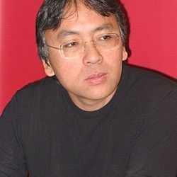 Kazuo Ishiguro