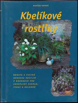 Kbelíkové rostliny